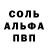 Метадон methadone Nandi Shuune